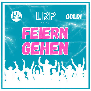 LRP - Feiern gehen