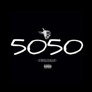 5050, Vol. 1 (Explicit)