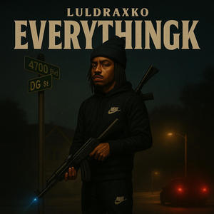 everythingK (Explicit)