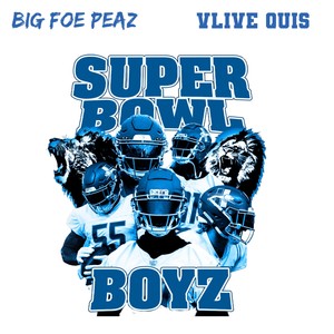Superbowl Boyz