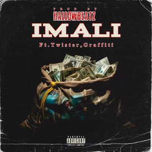 Imali (feat. Twister, Graffiti)