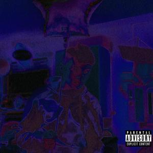 Purple(feat. Little Nicotine) (Explicit)