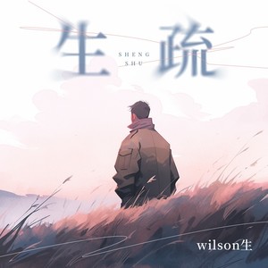 生疏 (越大越怕交心)