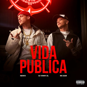 Vida Pública (Explicit)