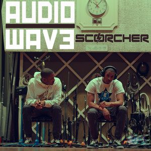 Audio Wave (Explicit)