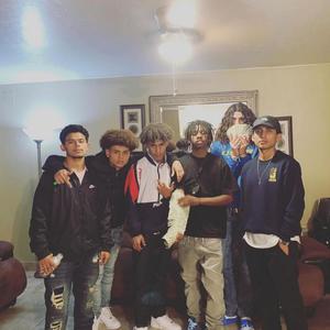 Cold Game(feat. Benjyglo)