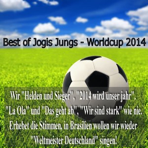 (Fussball Deutschland) Stark wie nie (Stadion Mix)