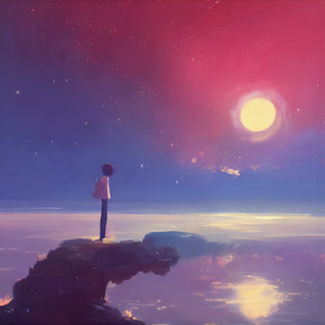 你就不要想起我