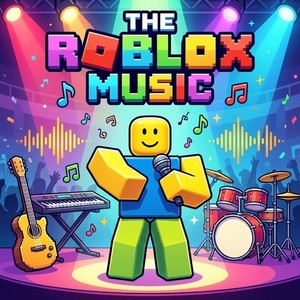 The Roblox Music