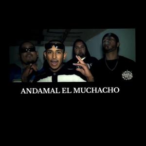 ANDAMAL EL MUCHACHO (feat. BROWNIE CIRUJANOMUSICAL & AFER LOKO) [Explicit]