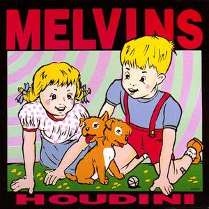 Melvins - Teet (LP版)