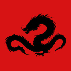 Dragon Freestyle Beat