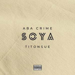 Soya(feat. Tito nsue)