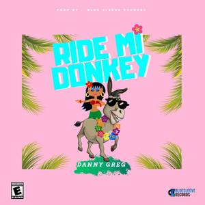 Ride Mi Donkey