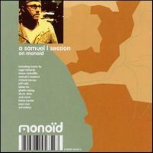 Visions of You (Samuel I Sessions Wet 'N' Hard Remix)