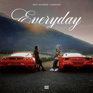 Everyday (Explicit)