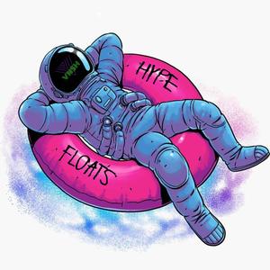 Hype Floats (Explicit)