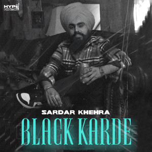 Black Karde (Explicit)