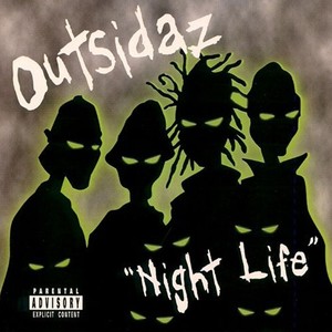 Night Life (Explicit)