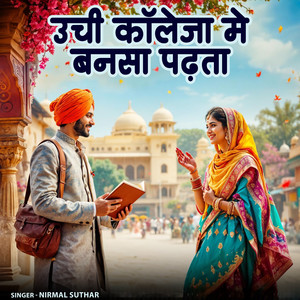 Unchi Colleja Me Bansa Padhta