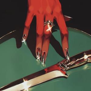 GOING CRAZY (Explicit)