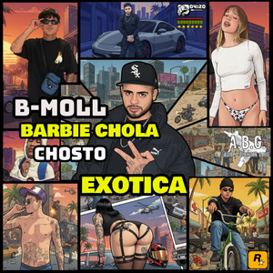 EXOTICA (Explicit)