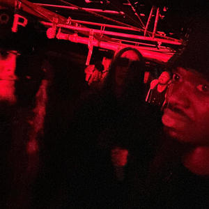 Time 2 Blow (feat. Yak Supa) (Explicit)