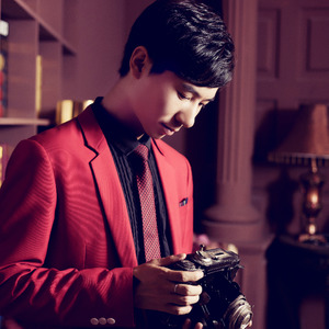 遗忘的角落 (伴奏)