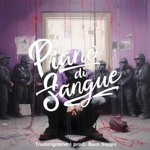 Pìàno di sangue (Explicit)