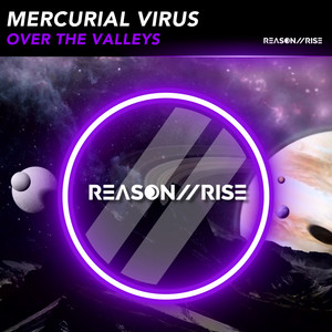 Over The Valleys (Extended Mix)