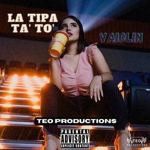 La Tipa Ta'to' (Explicit)