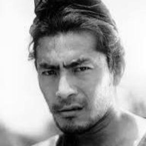 Toshirō Mifune