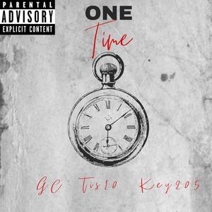 One Time (Explicit)