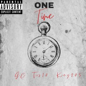 One Time (Explicit)