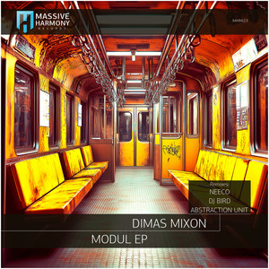 Modul (DJ Bird Remix)