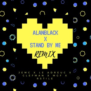 AlanBlack - Stand by me