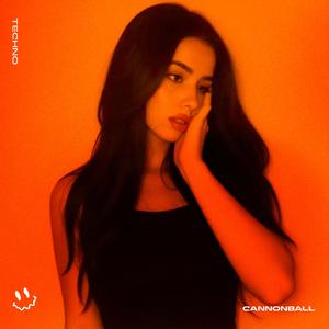 CANNONBALL (TECHNO)