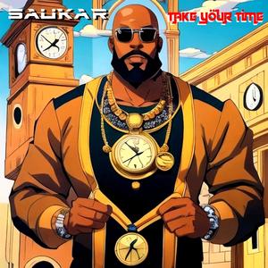 Take Your Time (Instrumental)