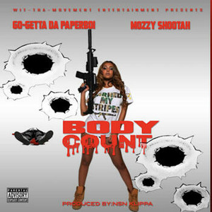Body Count (Explicit)