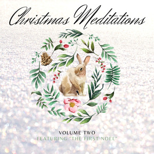 Christmas Meditations - Featuring "The First Noel" (Vol. 2)