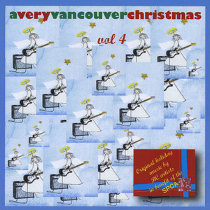 A Very Vancouver Christmas, Vol. 4