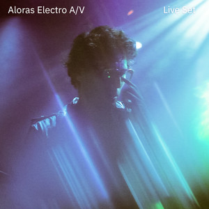 Electro A/V (Live Set 2019)