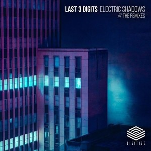 Electric Shadows (The Remixes)