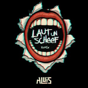 Laut un scheef (Remix)