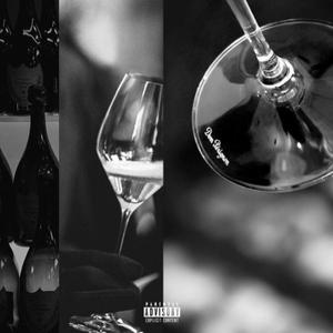 Dom Perignon Rose (feat. Marcelntm & Fergsn) (Explicit)