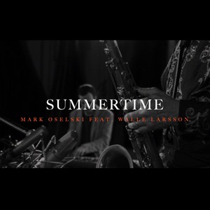 Summertime(feat. Walle Larsson)