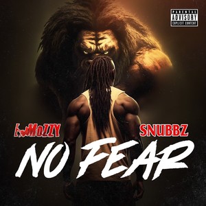 NO FEAR (Explicit)