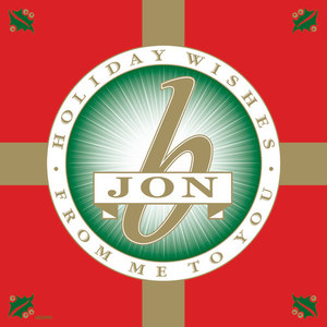 Jon B. - Peace On Earth (Album Version)