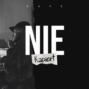 Nie kapiert