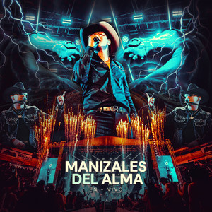 Manizales Del Alma - En Vivo